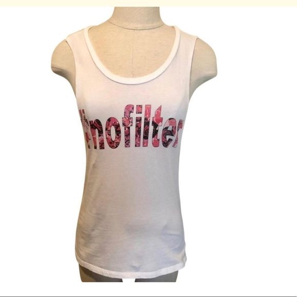 Rebellious One Tops - Rebellious One graphic  tank S